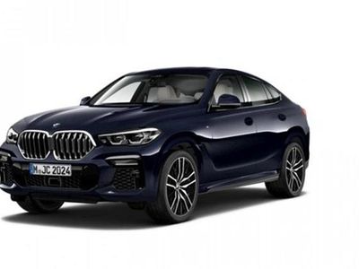 Usado BMW X6 286 CV (210 kW) 2021 SUV