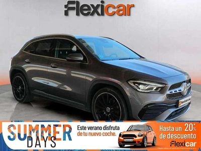 Mercedes GLA200