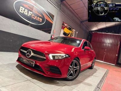 Mercedes A200