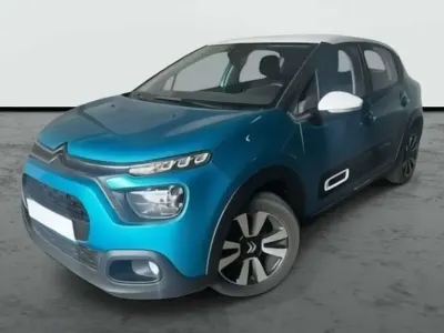 Usado Citroën C3