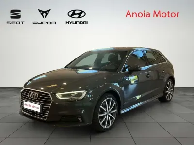 Usado Audi A3 Sportback e-tron