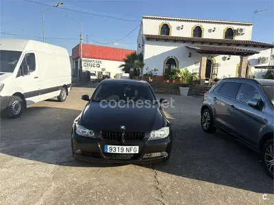 Usado BMW 325