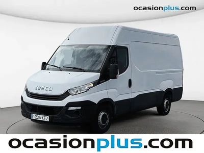 usado Iveco Daily 2.3 TD 35S 14 V 3520/H2