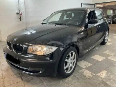 Usado BMW 116