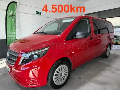 Usado Mercedes Vito