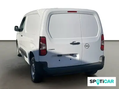 Usado Opel Combo