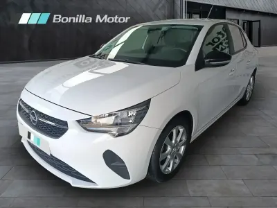 Usado Opel Corsa