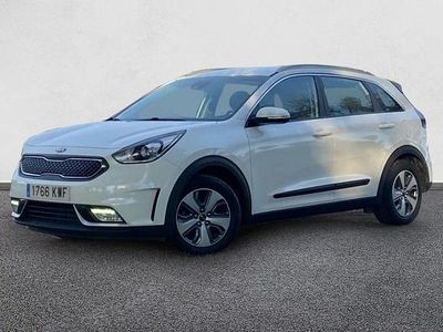 Usado Kia Niro 141 CV (103 kW) 2019 SUV