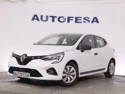 Usado Renault Clio
