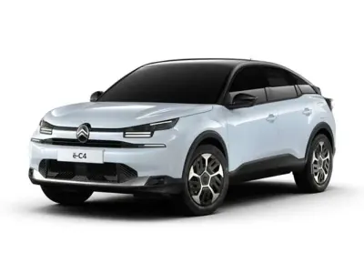 Usado Citroën C4
