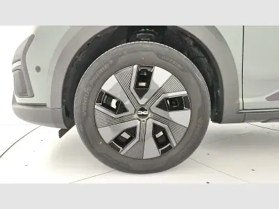Usado Dacia Jogger Expression 100 CV (73 kW) 2025 Verde Monovolumen