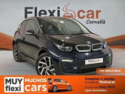 usado BMW i3 120Ah