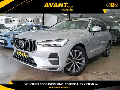 Usado Volvo XC60