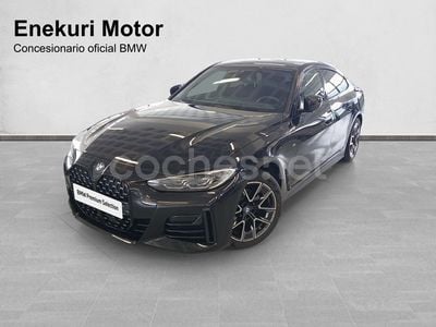 BMW 420 Gran Coupé
