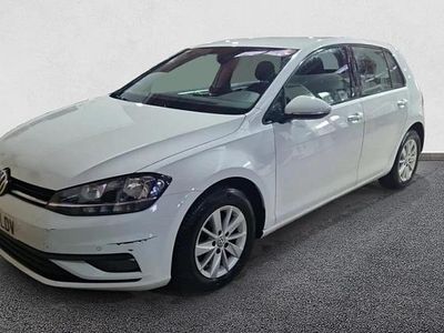 Usado VW Golf VII 115 CV (84 kW) 2020