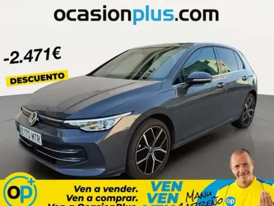 Usado VW Golf VIII