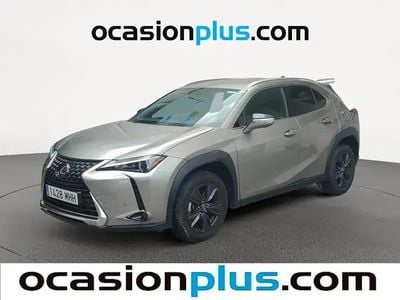 Lexus UX 250h