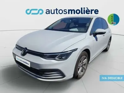 Usado VW Golf VIII