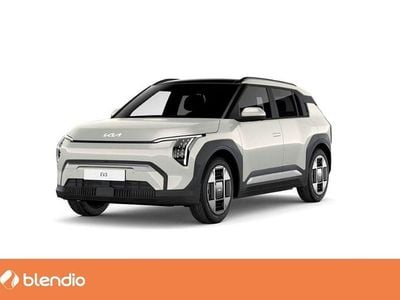 Nuevo Kia EV3 Air 150 kW (204 CV) 2025 Gris SUV