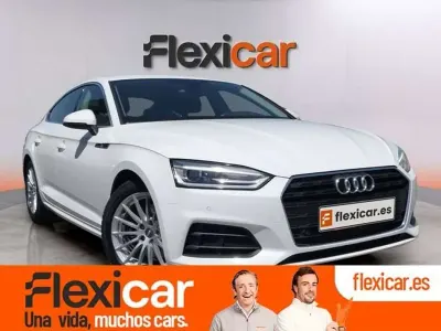 Usado Audi A5 Sportback