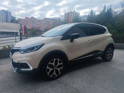 usado Renault Captur TCe GPF Zen EDC 110kW