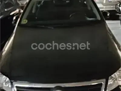 Usado VW Passat