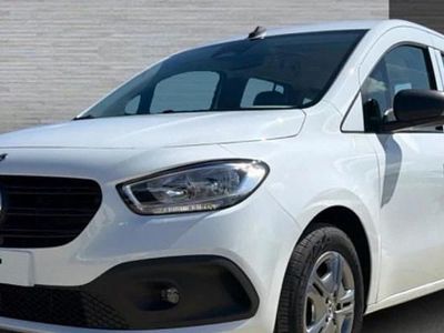 Nuevo Mercedes Citan 110 95 CV (69 kW) 2026 Blanco Familiar
