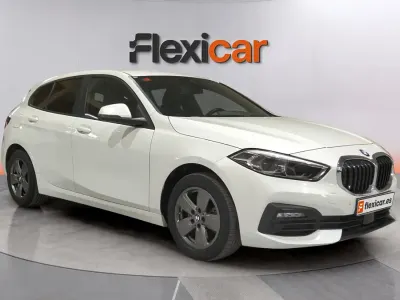 Usado BMW 116