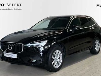 usado Volvo XC60 2.0 B5 D AWD BUSINESS PLUS AUTO