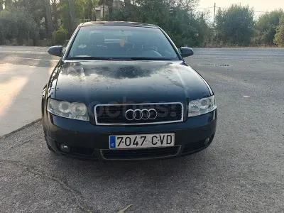 Usado Audi A4
