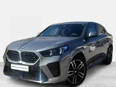Używany BMW X2 163 KM (119 kW) 2025 SUV