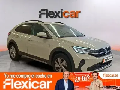 Usado VW Taigo