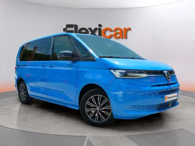 Usado VW Multivan