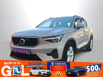 Usado Volvo XC40