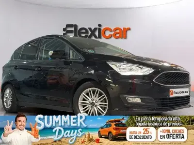 Usado Ford C-MAX