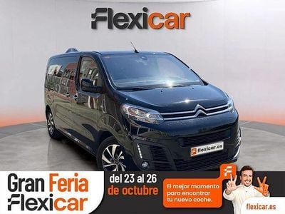 Citroën Spacetourer