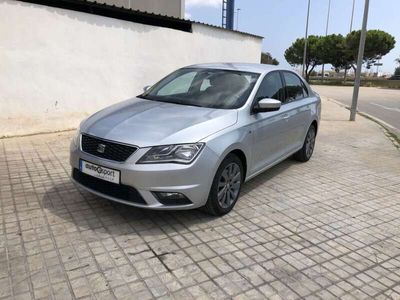 usado Seat Toledo 1.6TDI CR Style 105