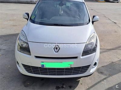 Renault Grand Scénic III