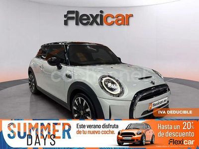 Mini Cooper SE