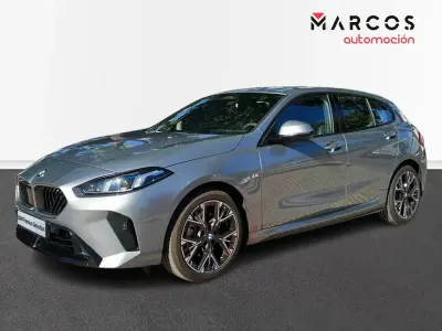 Usado BMW 120 163 HP (119 kW) 2025 Citadino