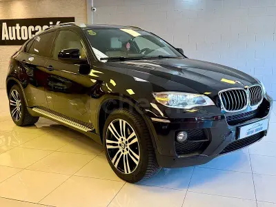 Usado BMW X6