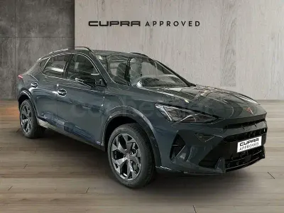 Usado Cupra Formentor