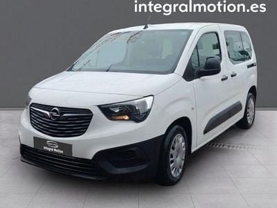 Usado Opel Combo Life Edition 102 CV (75 kW) 2019