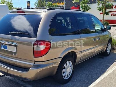 Chrysler Grand Voyager