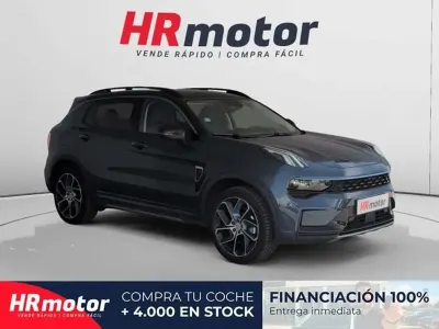 Usado Lynk & Co 01