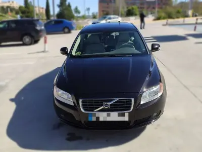 Usado Volvo S80