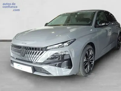 Usado Peugeot 308