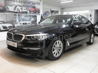 BMW 530e