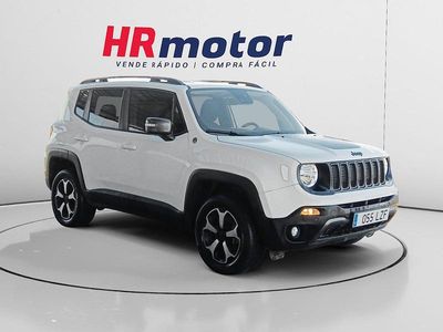 Usado Jeep Renegade 240 CV (176 kW) 2022 SUV