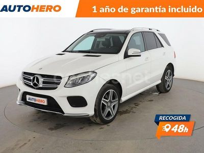 Mercedes GLE350